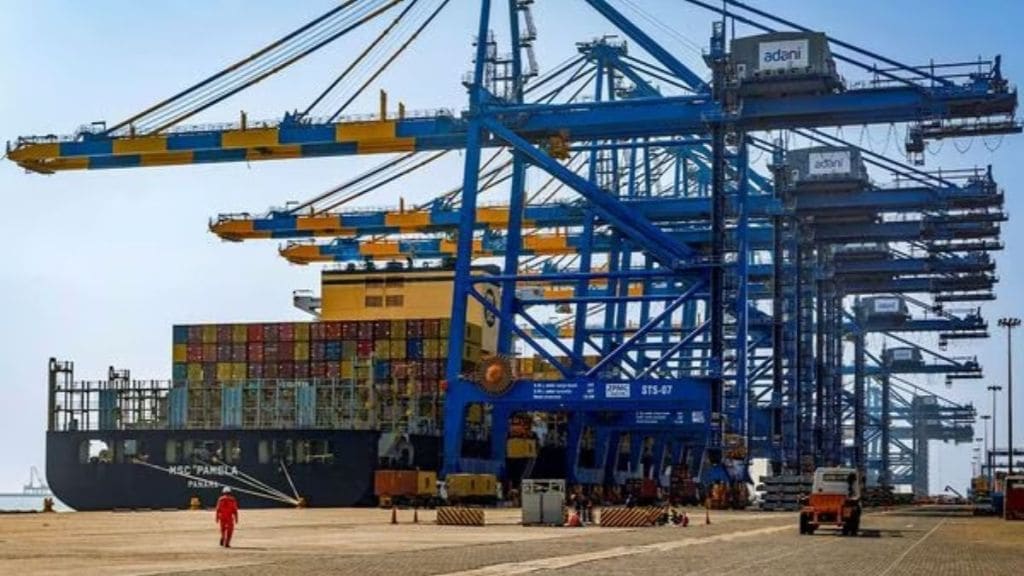 GCCs have now become vital to India's economic framework, contributing more than 1% to the country's GDP.