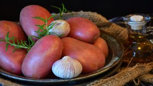 10 benefits of red potatoes that you must know about