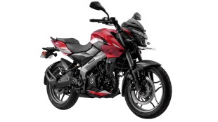 bajaj pulsar ns 200