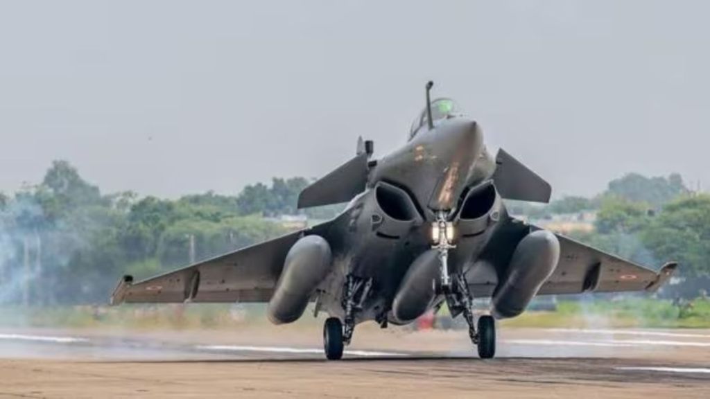 rafale