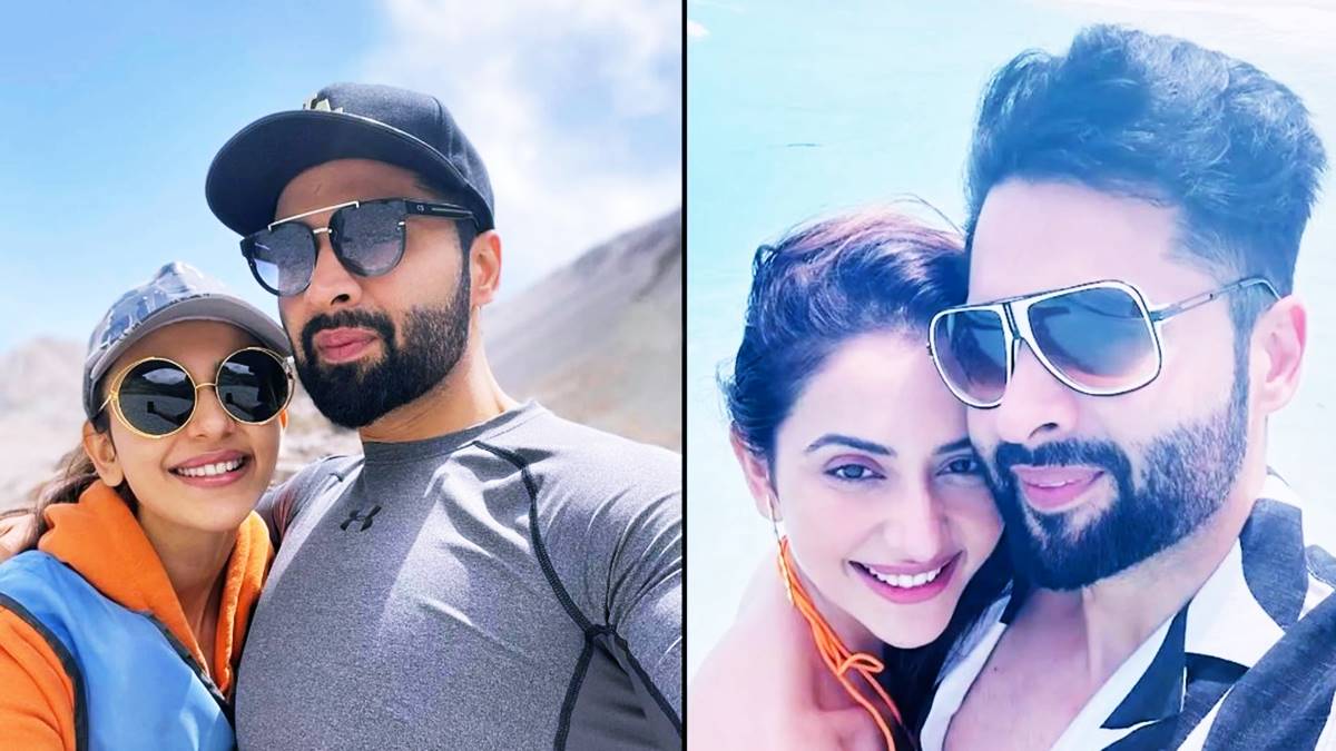 Rakul Preet Singh wedding, Jackky Bhagnani wedding, Rakul films, Rakul Preet Singh net worth, Jackky Bhagnani net worth, Jackky Bhagnani movies, who is Rakul Preet Singh,who is Jackky Bhagnani, entertainment