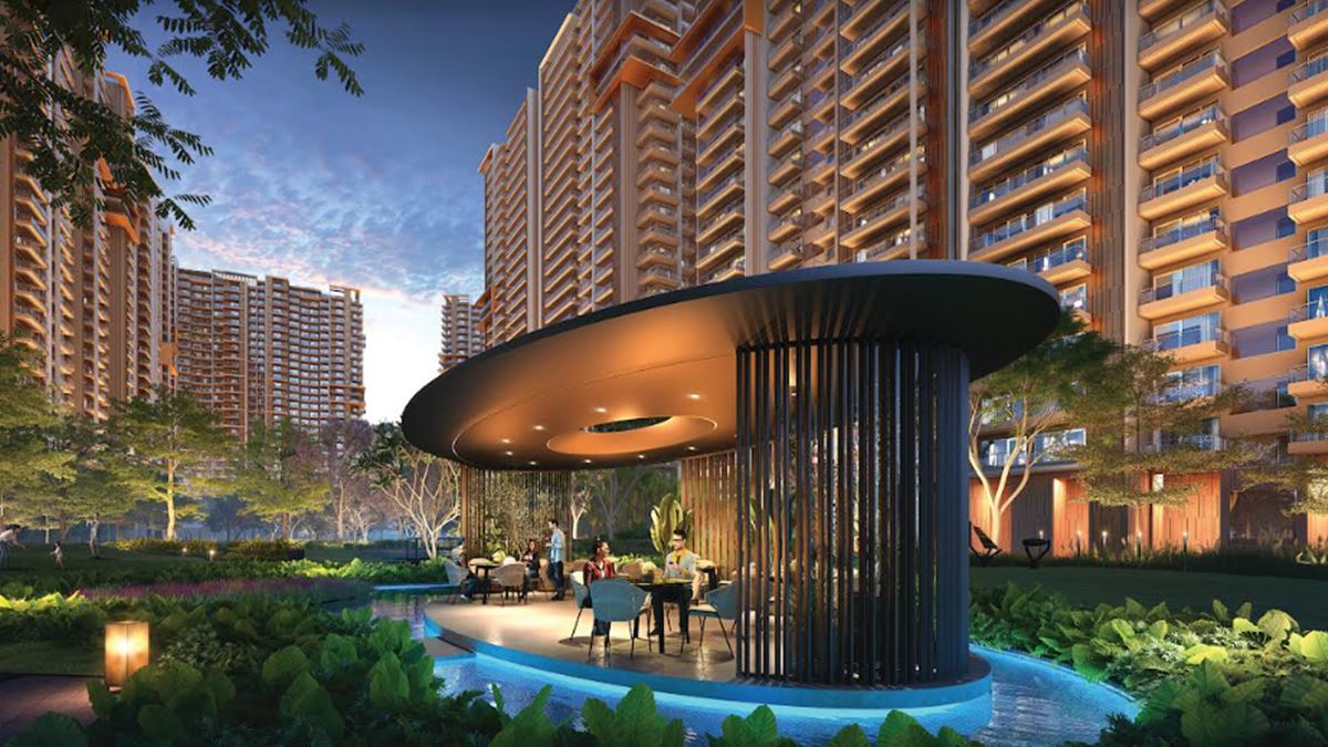 County Group to develop Rs 5000-cr ultra luxury housing project in Noida, eyes Rs 7500-cr topline County Group to develop Rs 5000-cr ultra luxury housing project in Noida, eyes Rs 7500-cr topline