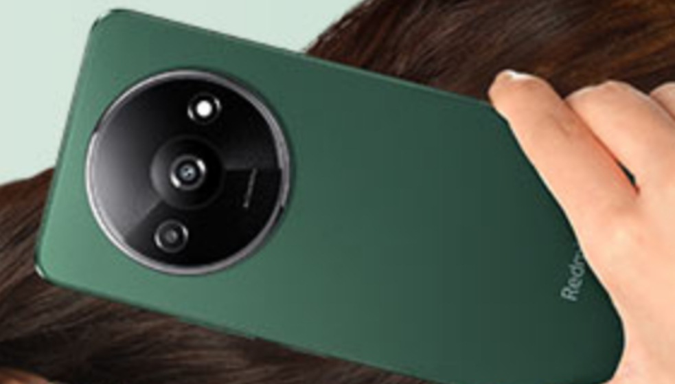 Redmi A3 India launch