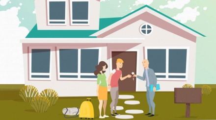 Good news for landlords! Net rental yield in India one of the highest in the world
