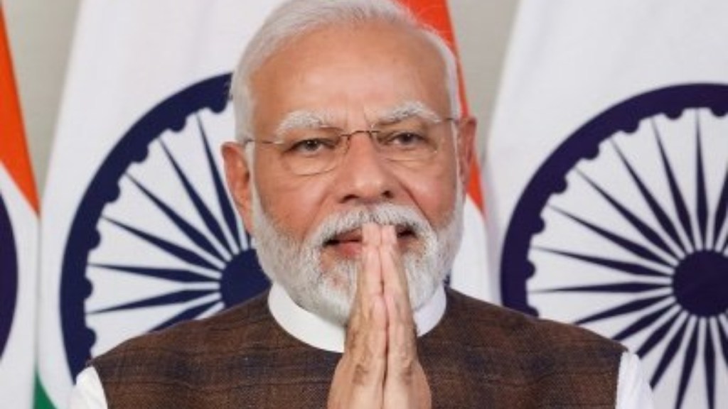 modi