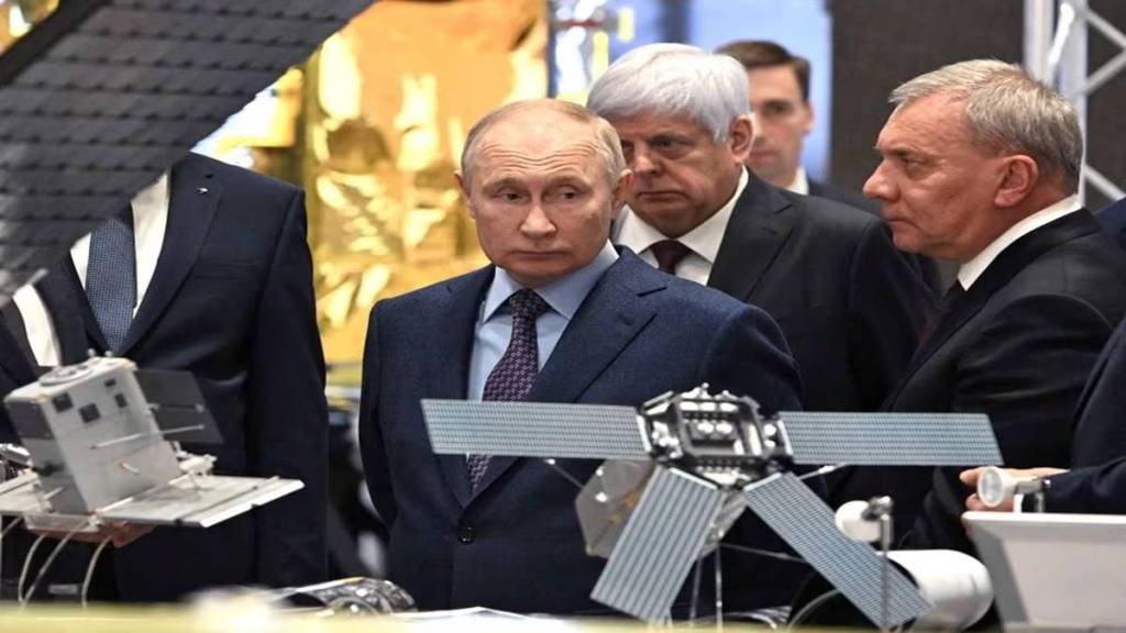 russia space nuclear war russia space nuclear war