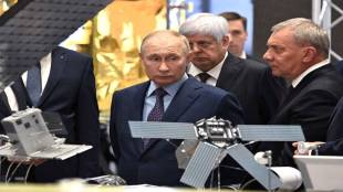 russia space nuclear war