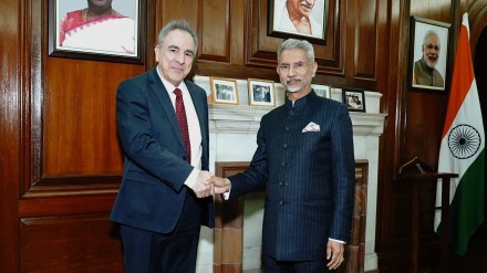 S Jaishankar, National Security Advisor, Foreign Minister, top news, latest news, defence news,