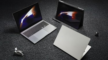 Samsung Galaxy Book 4 series India launch