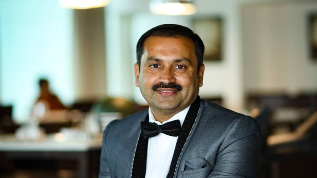 Coach Sathya, Coach Sathya journey, Coach Sathya career