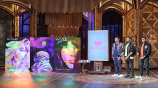 Anupam Mittal, Shark Tank, Shark Tank offer, Anupam Mittal net worth