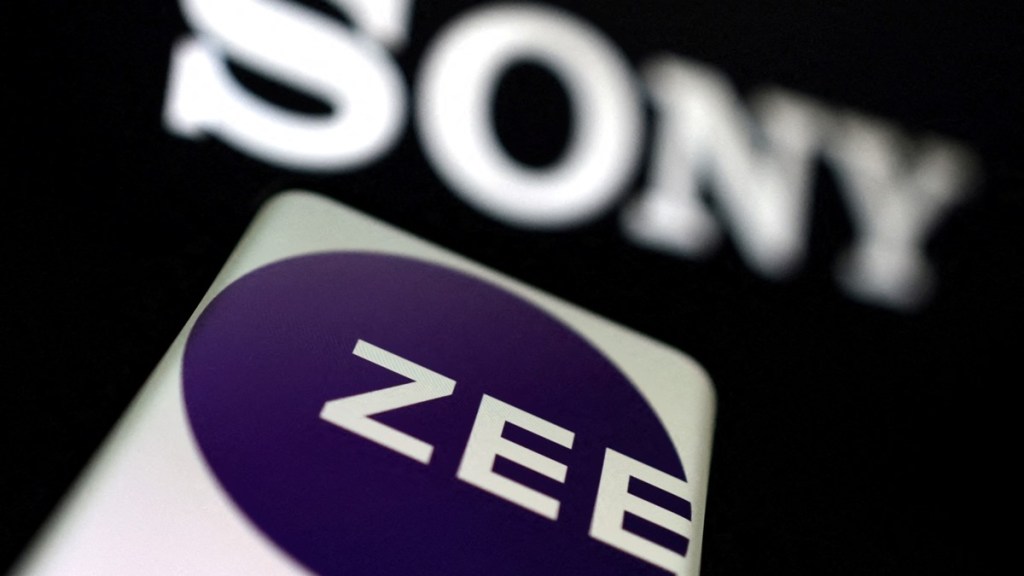 Last week, Zee had said it would lay off an estimated 15% of its workforce