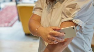 'Continuous glucose monitoring will help in achieving better control of diabetes'