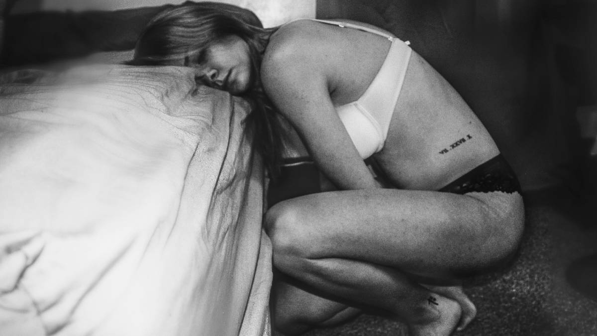 women health, women pcos, pcos suicide attempt, suicide by pcos patients, what is pcos, period delayed, suicide attempt