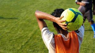 fifa, education ministry, football, football in india, fifa collab, football in indian school