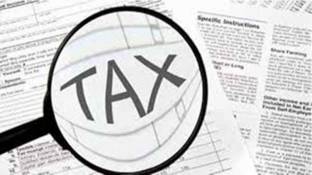 tax demand order, IT department, CreditAccess Grameen, income tax, tax notices