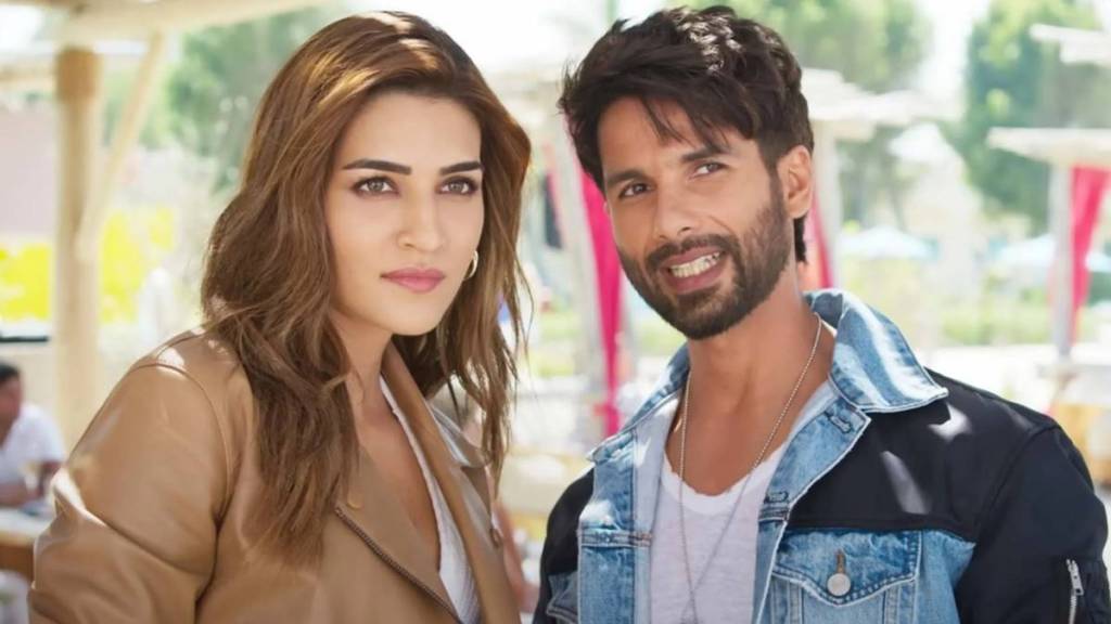 Teri Baaton Mein Aisa Uljha Jiya, Teri Baaton Mein Aisa Uljha Jiya budget, Teri Baaton Mein Aisa Uljha Jiya salaries, Shahid Kapoor, Kriti Sanon, Shahid Kapoor fees, Kriti Sanon fees, Teri Baaton Mein Aisa Uljha Jiya box office