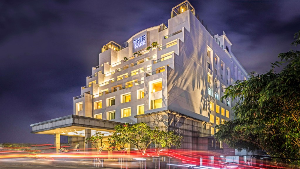 The park hotels The park hotels