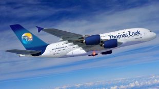 thomas cook