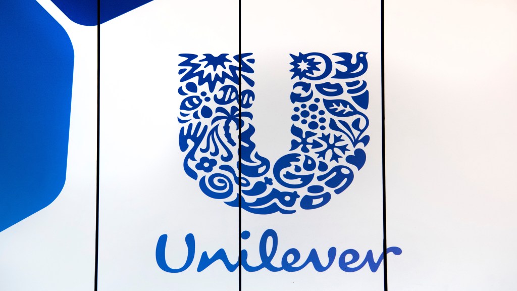 Unilever, top news, latest news, business news,