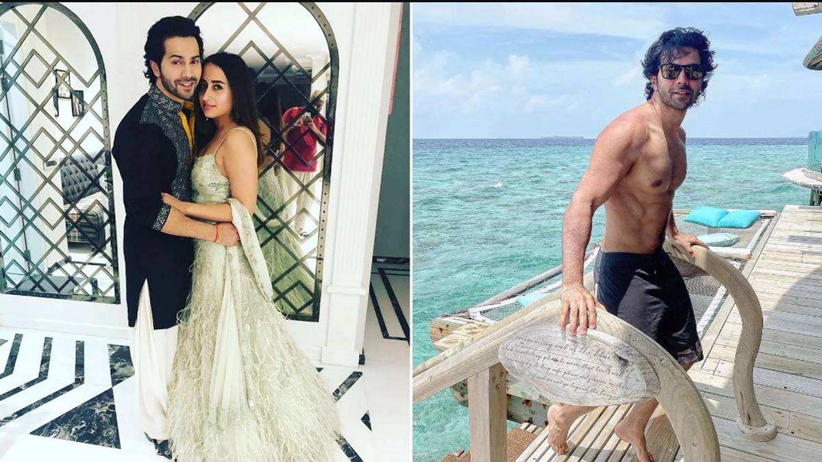 Varun Dhawan, Varun Dhawan films, Varun Dhawan net worth, Varun Dhawan brands, Varun Dhawan journey, Varun Dhawan father, Varun Dhawan baby, entertainment