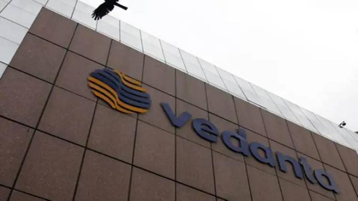 vedanta aluminium limited