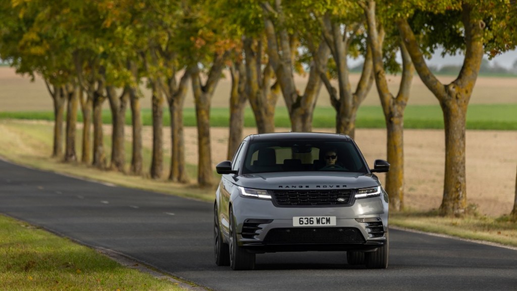 range rover velar price cut