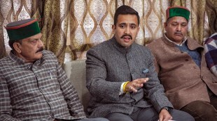 Vikram Aditya singh