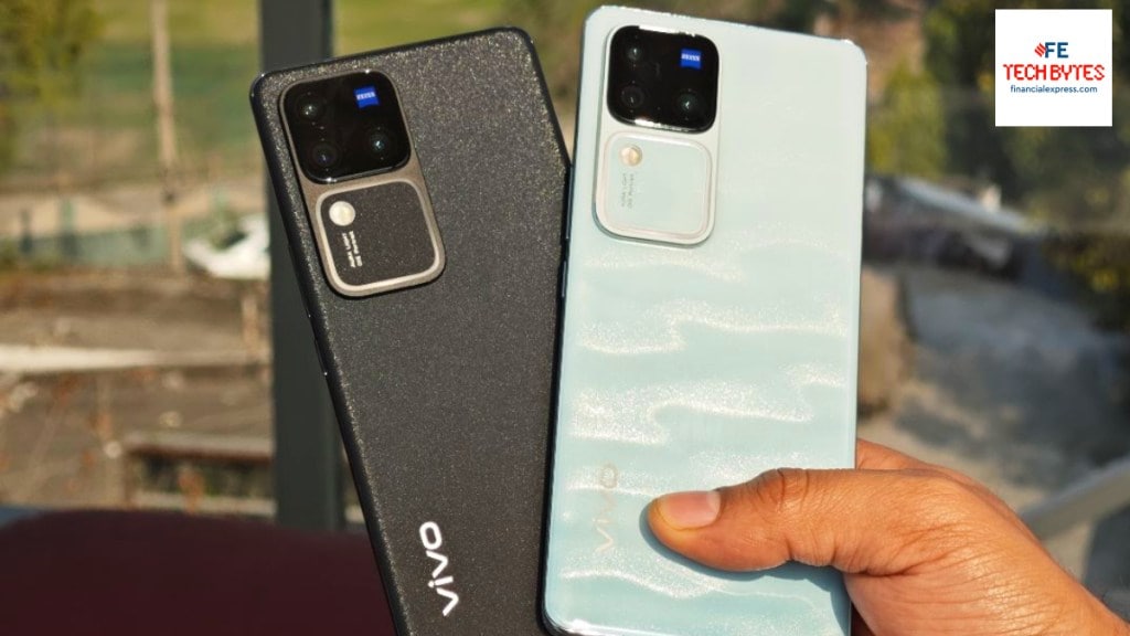 Vivo V30 Pro India launch