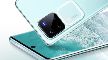 Vivo V30 series India launch