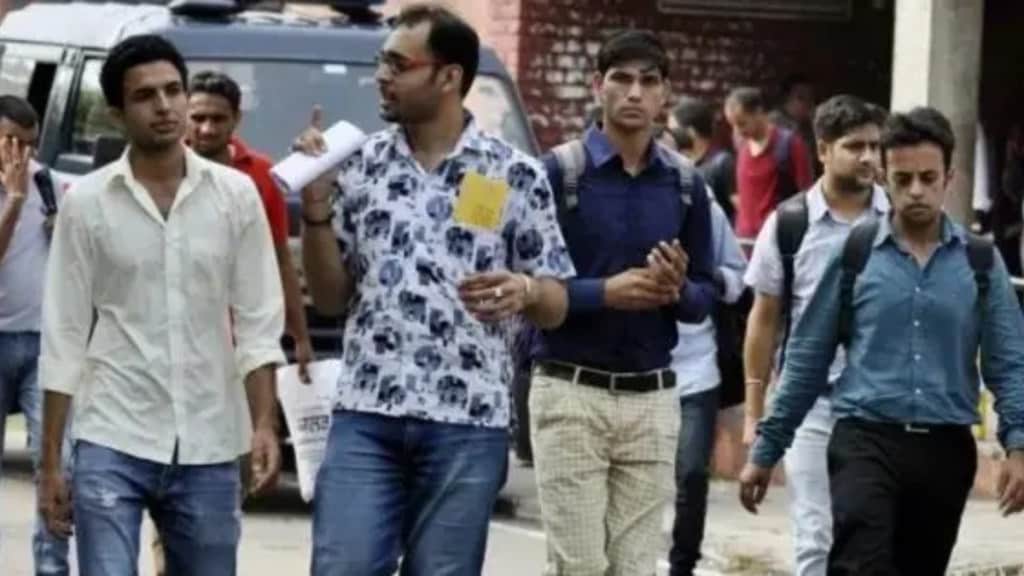 SSC GD registration 2024, sarkari naukari, SSC GD recruitment, SSC GD Constable 2024 exam, exam pattern for SSC GD Constable,SSC GD Constable Exam 2024