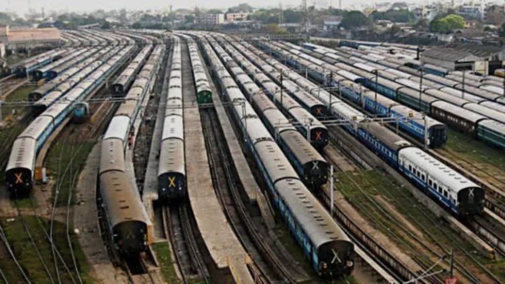 Railway Budget, Railways, Indian railways news, railways latest news, sitharaman railways, Budget 2024 Live Updates, Budget 2024 Expectations Live, Budget 2024 Date and Time, Budget 2024 Income Tax, Interim Budget 2024 Live, Union Budget 2024 Live Updates, Union Budget 2024 Live Streaming, Budget 2024 Income Tax, Budget 2024 Date