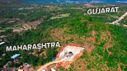 Mumbai-Ahmedabad Bullet Train Corridor, Mumbai-Ahmedabad High-Speed Rail, bullet train, NHSRCL, Ashwini Vaishnaw, Mumbai-Ahmedabad High-Speed Rail progress, Mumbai-Ahmedabad Bullet Train viaducts, Mumbai-Ahmedabad Bullet Train, Mumbai-Ahmedabad High-Speed Rail, Mumbai-Ahmedabad Bullet Train progress, Mumbai-Ahmedabad Bullet Train cost, bullet train in India, undersea rail tunnel in India, high speed rail in India, bullet train, .Mumbai-Ahmedabad Bullet Train news, Mumbai-Ahmedabad Bullet Train update, Mumbai-Ahmedabad Bullet Train