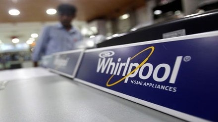 The company declined comment when contacted about the likely acquisition of Whirlpool and its impact on India. The company declined comment when contacted about the likely acquisition of Whirlpool and its impact on India.