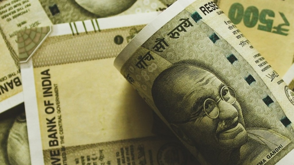 Simply stated, the scheme allowed unlimited funding by corporates to political parties without disclosing the donor. (Pixabay) Simply stated, the scheme allowed unlimited funding by corporates to political parties without disclosing the donor. (Pixabay)