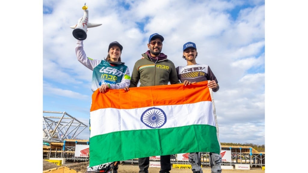 e-xplorer race winners