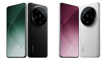 Xiaomi 14 Ultra leak