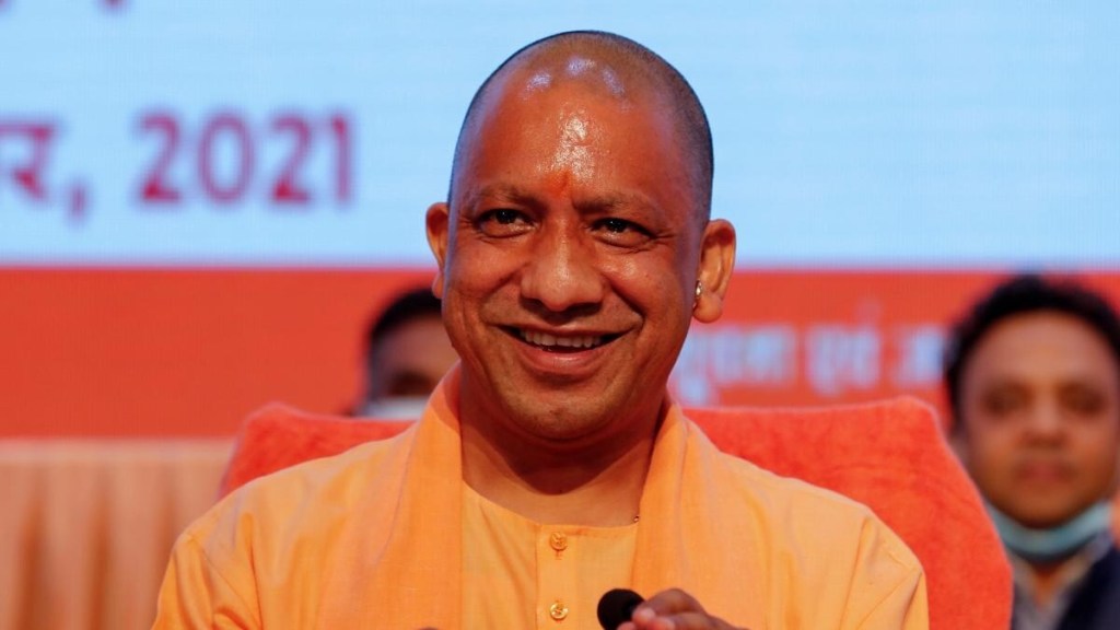 Uttar Pradesh infrastructure