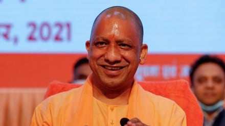 Uttar Pradesh infrastructure