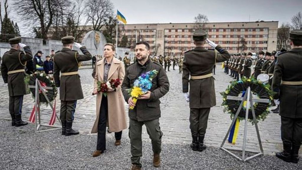 zelensky