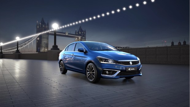 Maruti Ciaz