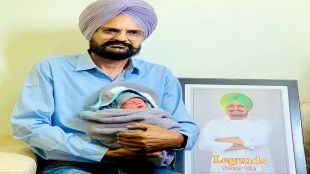 Sidhu Moosewala's parents' IVF pregnancy: Can an Indian woman conceive baby at any age? Know what India's law says