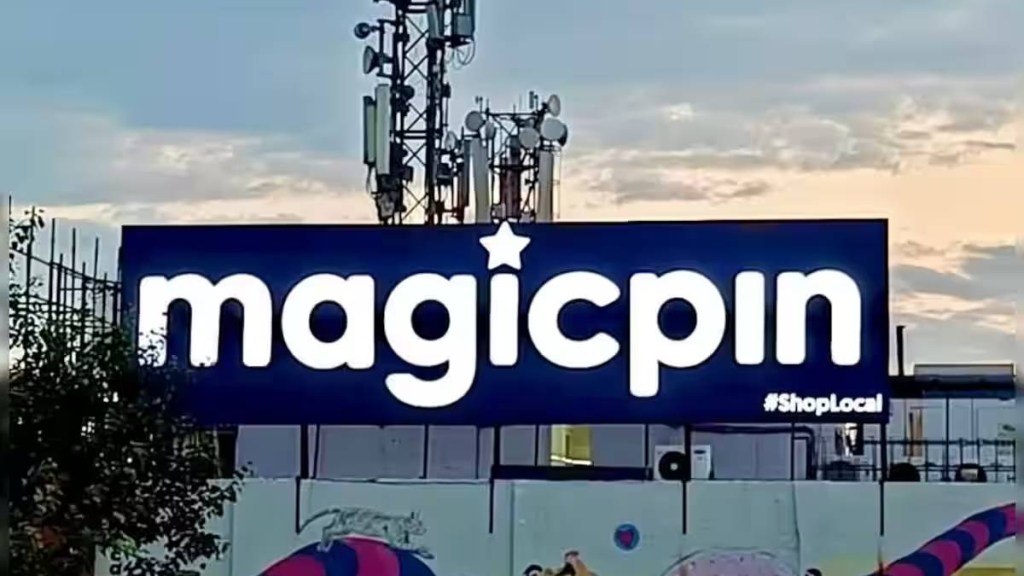 magicpin, Magicpin enters logistics, magic news, velocity magicpin, magicpin ceo, magicpic tied companies magicpin, Magicpin enters logistics, magic news, velocity magicpin, magicpin ceo, magicpic tied companies