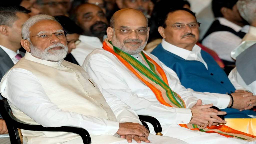 modi, India
