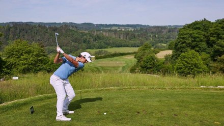 Over the top by Meraj Shah