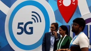 5G users in India