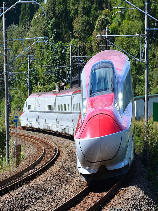Bullet Train