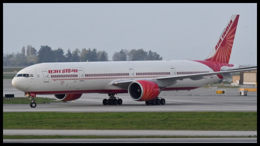 Air India, Air India news, Air India economy class, Air India business class, economy class, business class, aviation