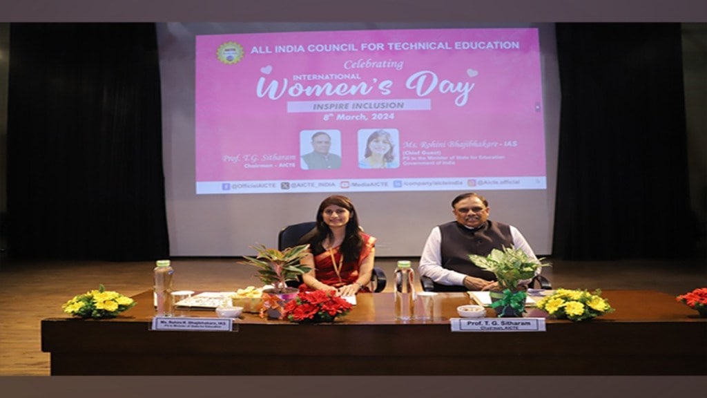 The scholarship grant, amounting to Rs 25000 per student annually, will be disbursed for three years. The scholarship grant, amounting to Rs 25000 per student annually, will be disbursed for three years.