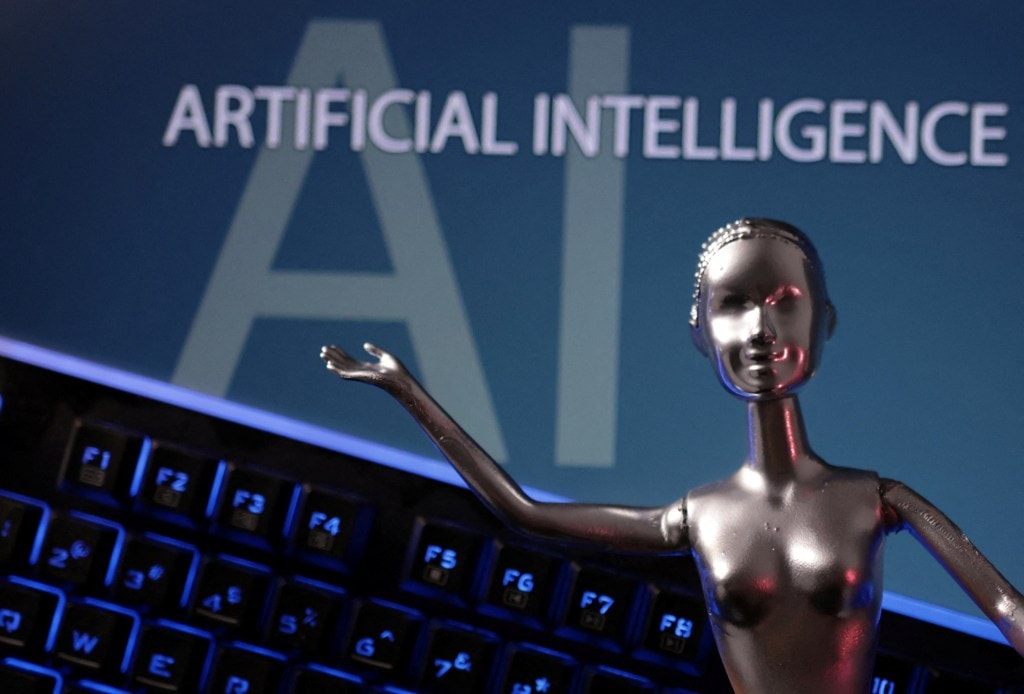 artificial intelligence, artificial intelligence,